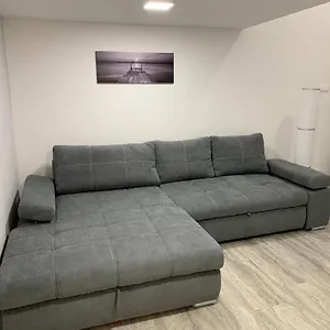 Apartamento Standard Gallery, Budapest