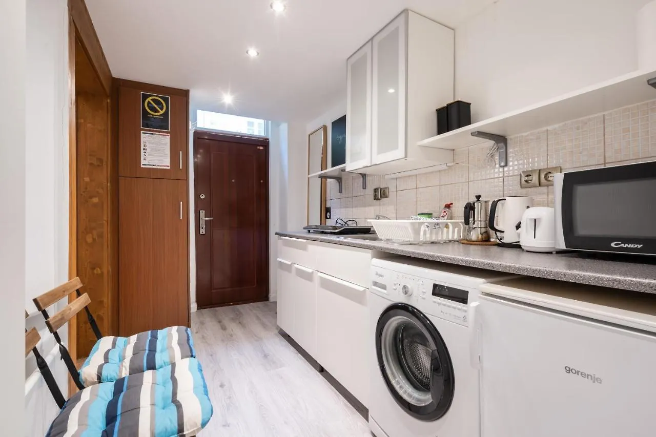 Innova Vision Apartment Budapest
