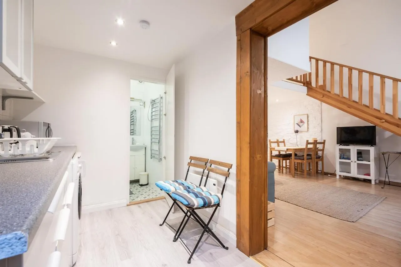 Innova Vision Apartment Budapest Hungary