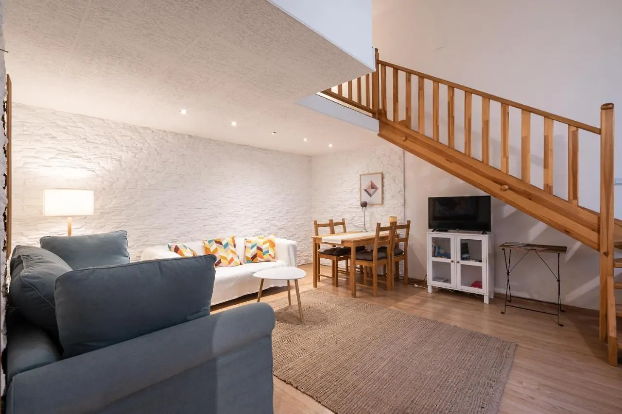 Innova Vision Apartment Budapest