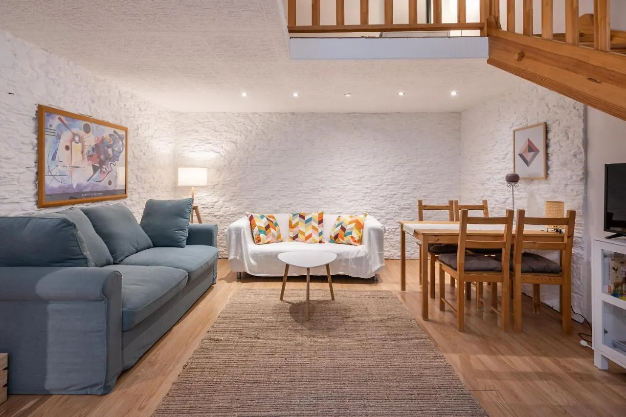 Innova Vision Apartment Budapest